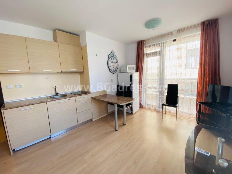 Resale property in the complex Raduga | No. 2091