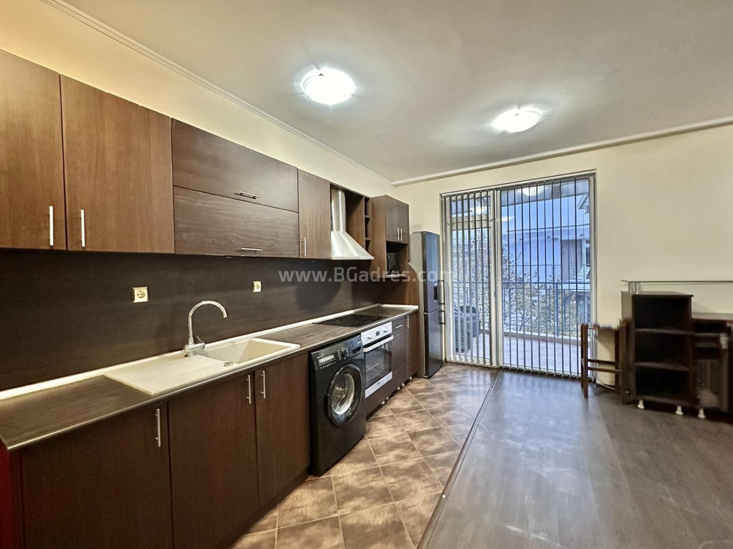 3 bedroom penthouse in Sunny Beach І №3254