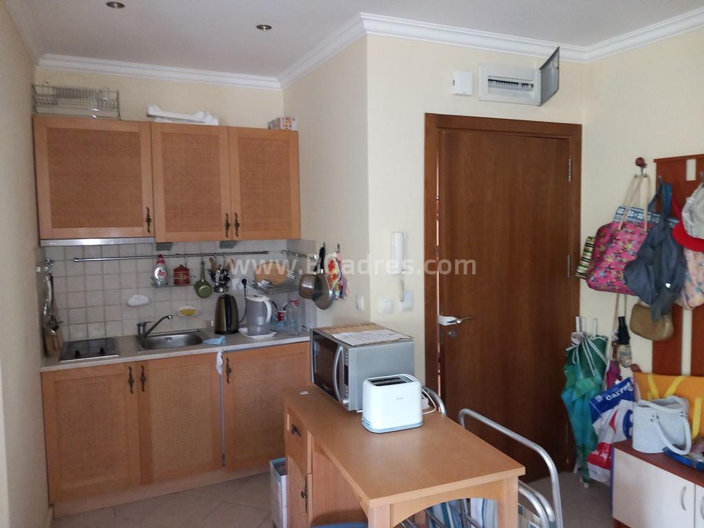 Apartment in the Santa Marina compelx І №3266