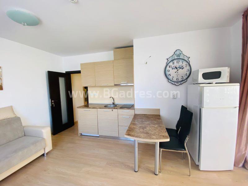 Resale property in the complex Raduga | No. 2091