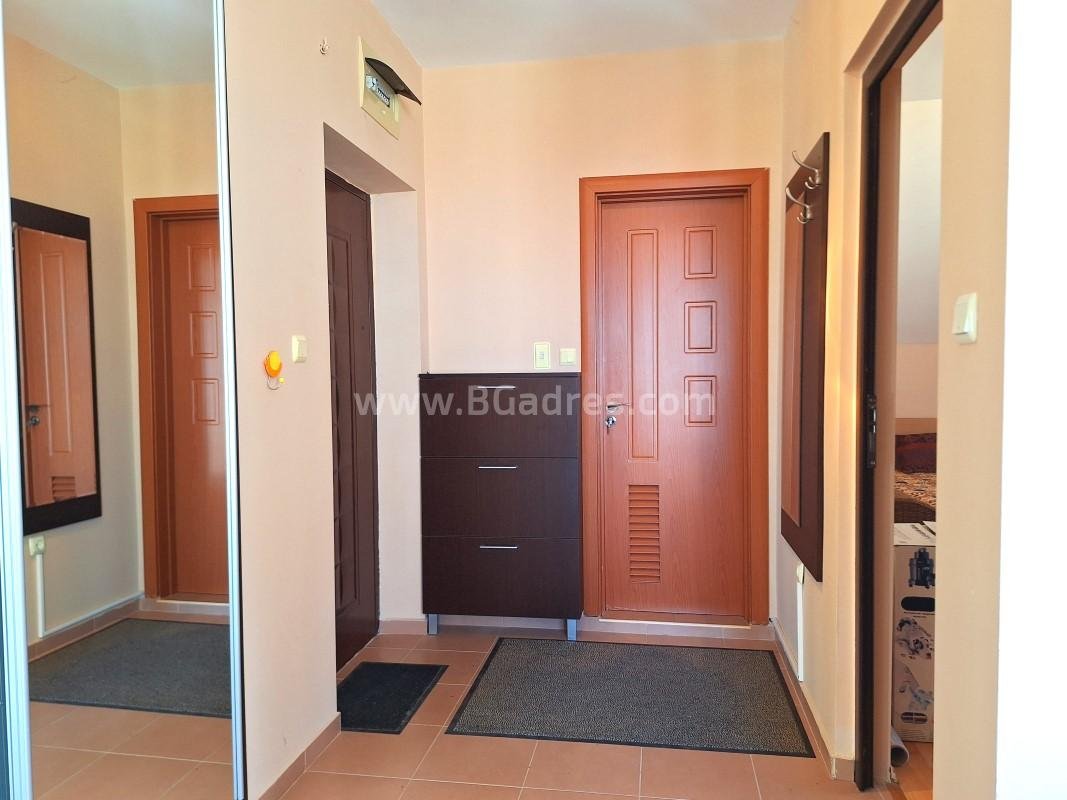 Квартира без таксы за обслуживание в Равде І №3779