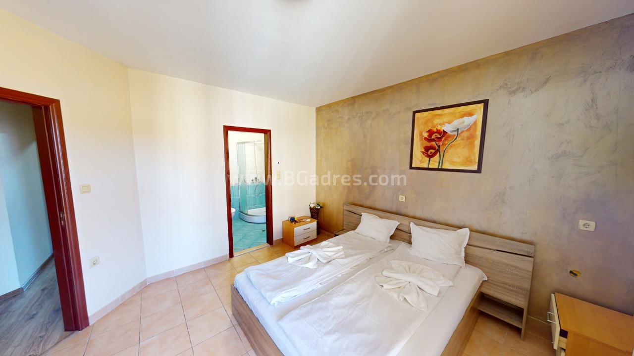 Голям апартамент в комплекс Самър Дриймс І №3919