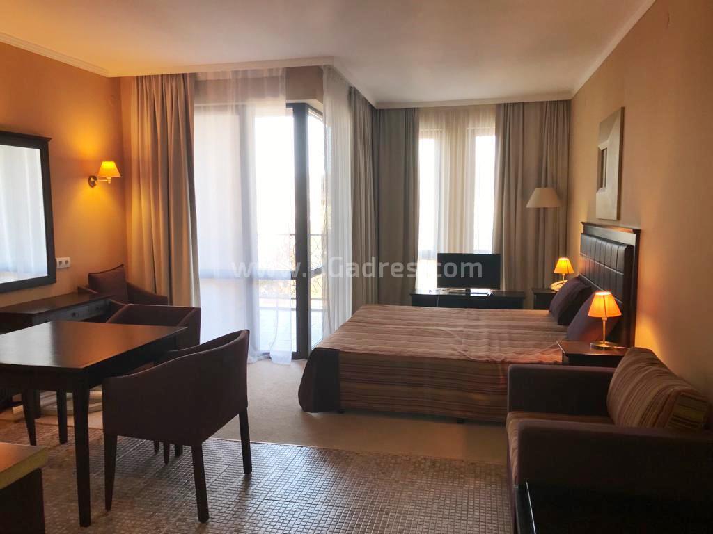 Studio in Barcelo complex І №2757