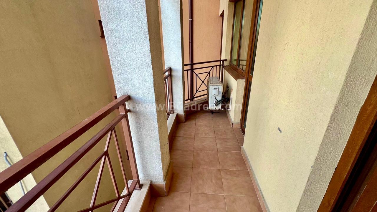 Апартамент в комплекс Голдън Дриймс І №3930