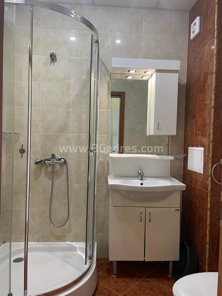 Large studio in Sunny Beach І №3276