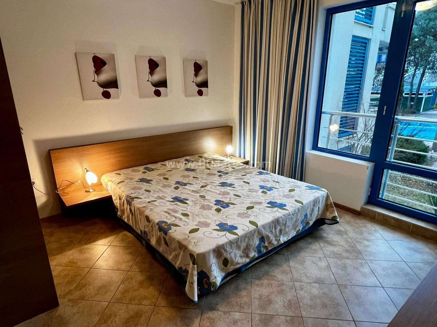 Апартамент в комплекс Екселсиор І №3990