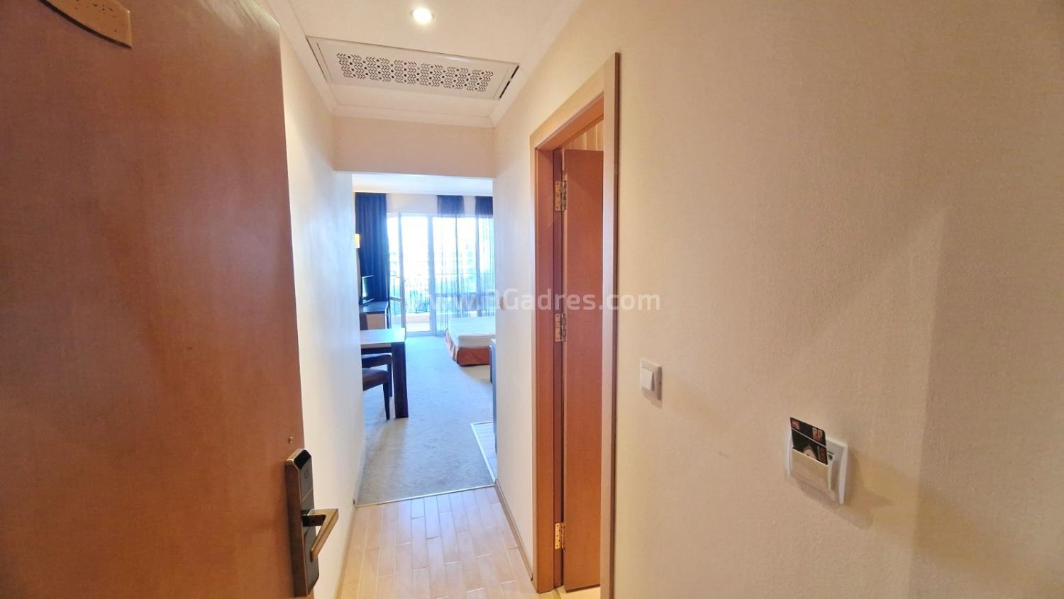 Большая студия на первой линии І №3291