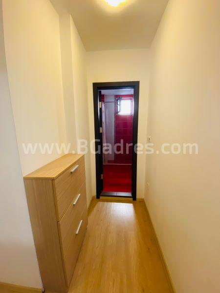 Resale property in the complex Raduga | No. 2091