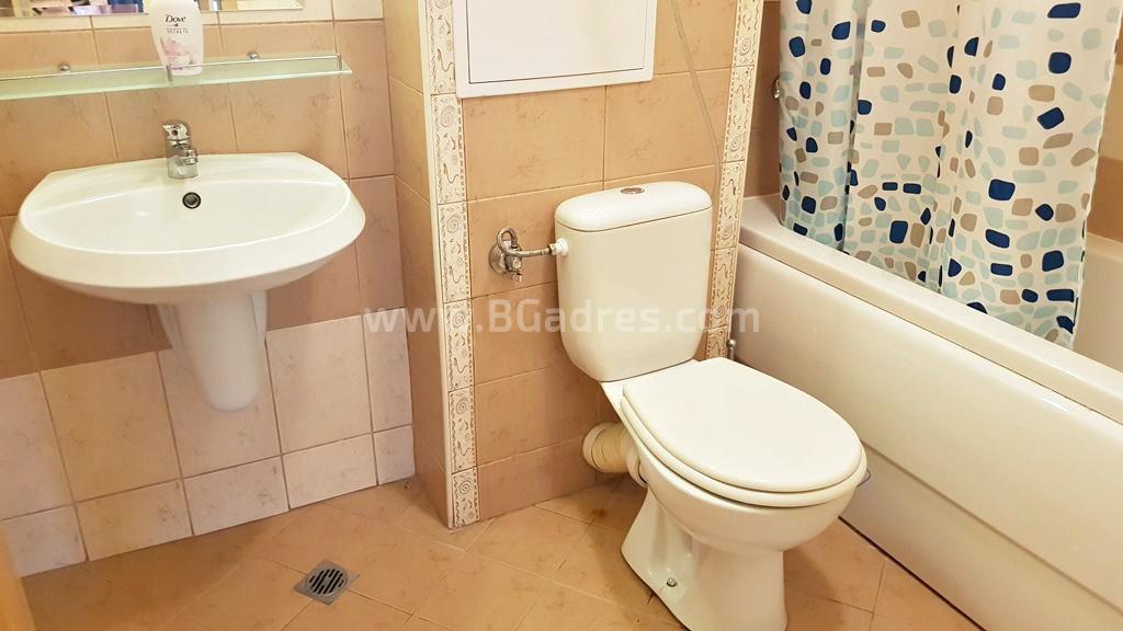 Apartment in Royal Sun complex І №2759