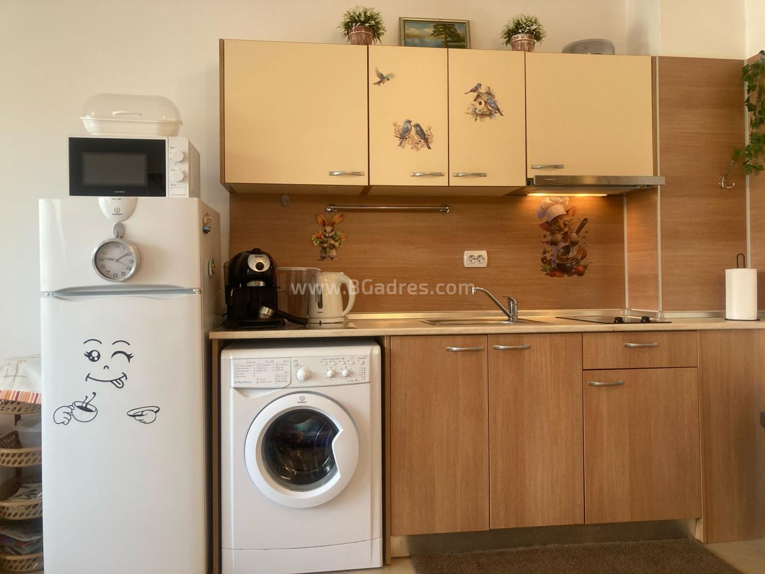 Apartment in the Gardenia Hills complex І №4126