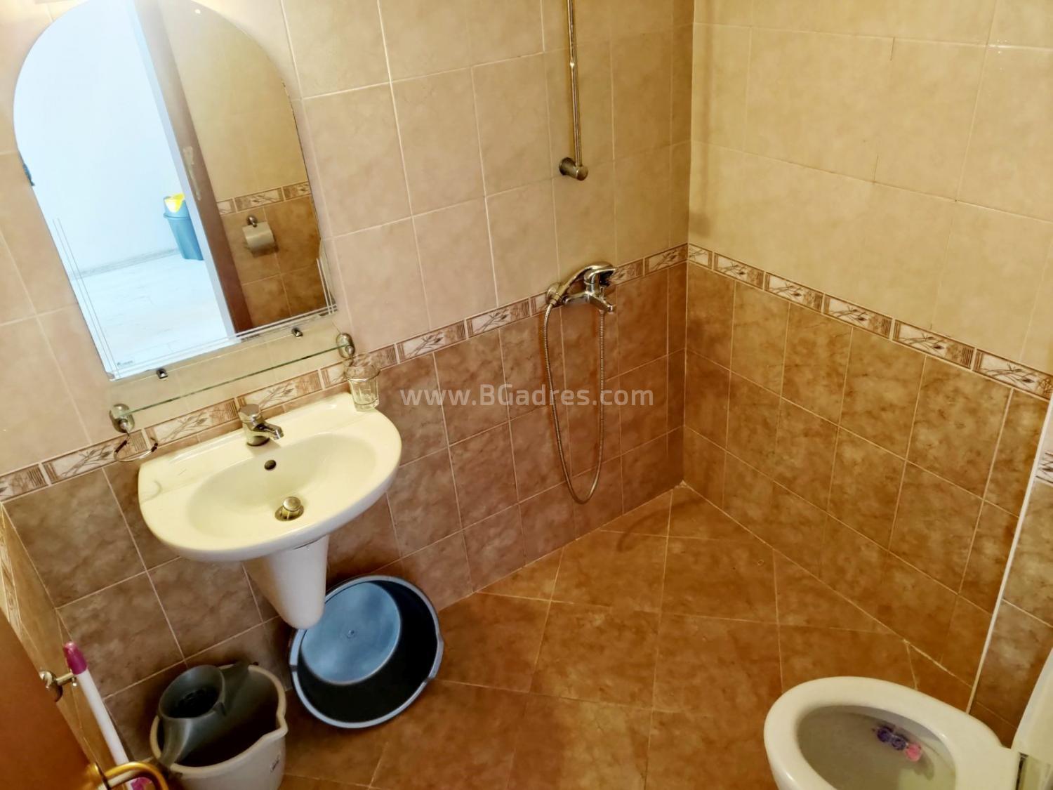 Двустаен апартамент на изгодна цена І №3323