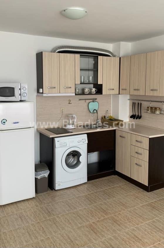 Wohnung im Siana Komplex І №3337