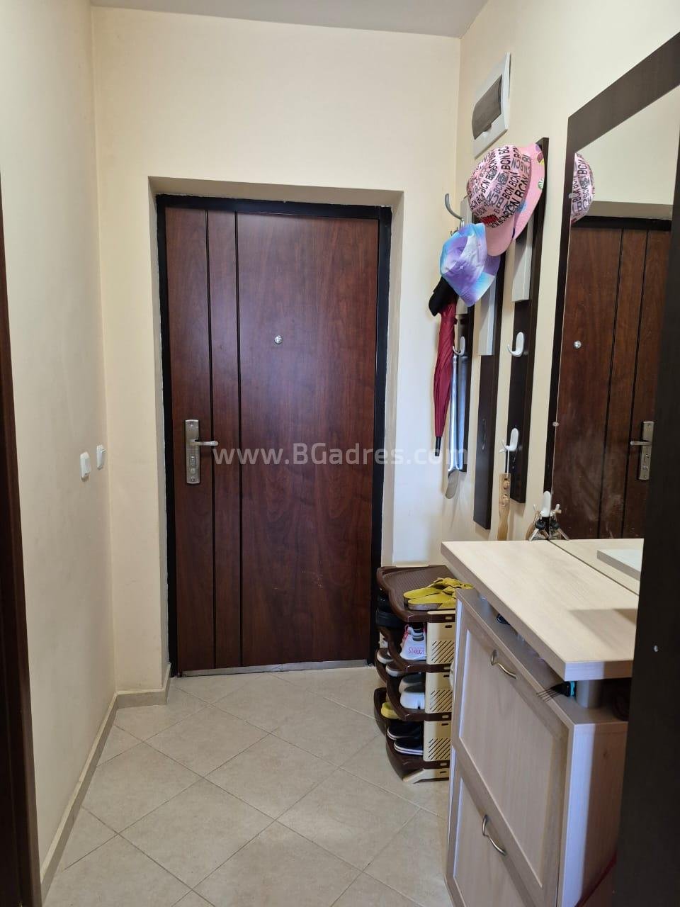 Apartment in the Cascadas complex І №4305