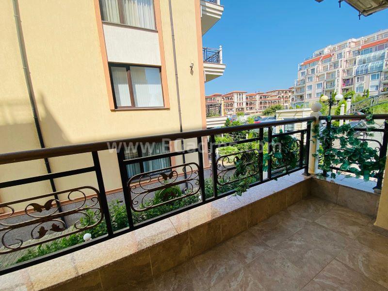 Resale property in the complex Raduga | No. 2091