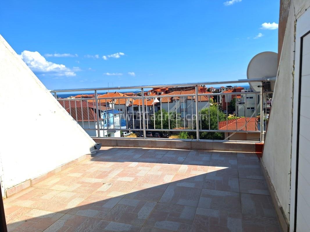 Квартира без таксы за обслуживание в Равде І №3779