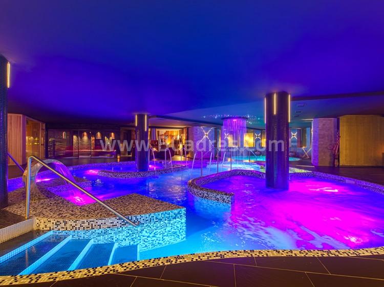 Апартамент в луксозен комплекс І №3048