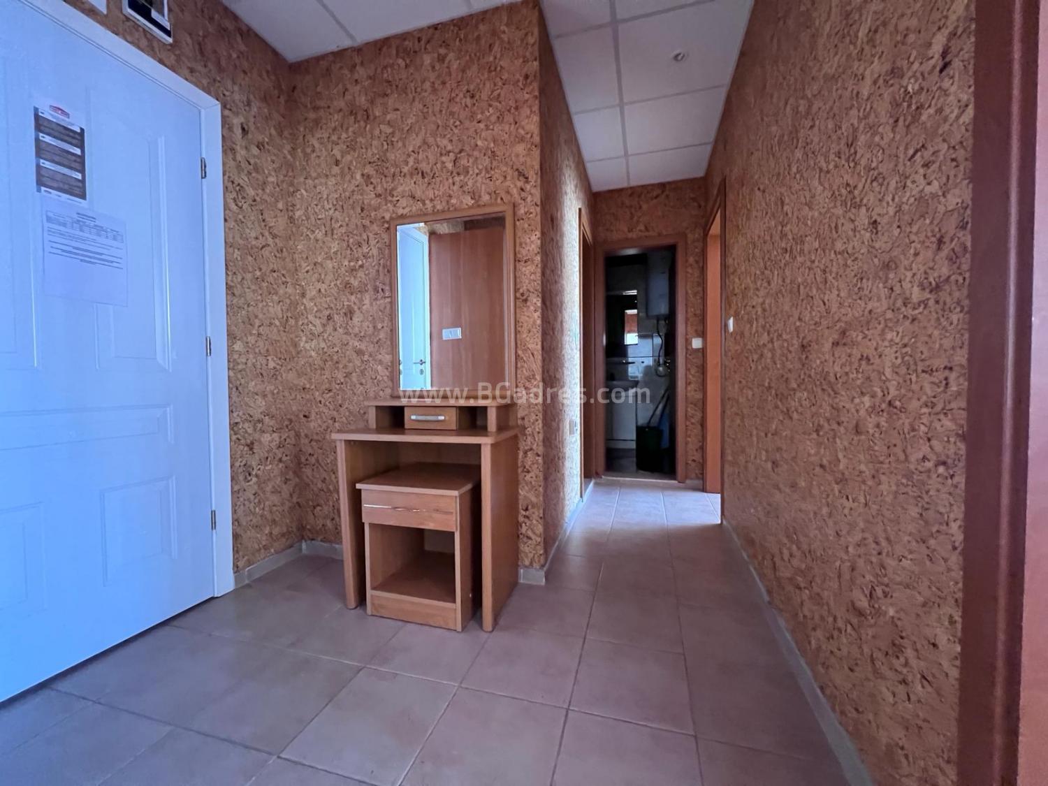 Квартира в Елените в рассрочку на 7 лет І №3370