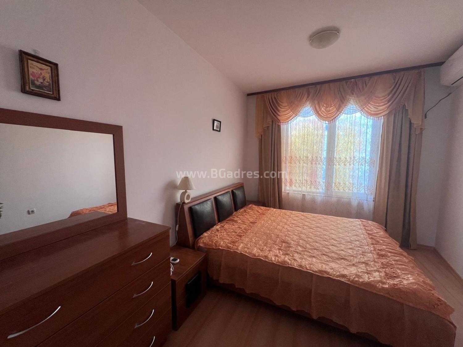 Квартира в комплексе Санни Дэй 3 Премиум І №4508