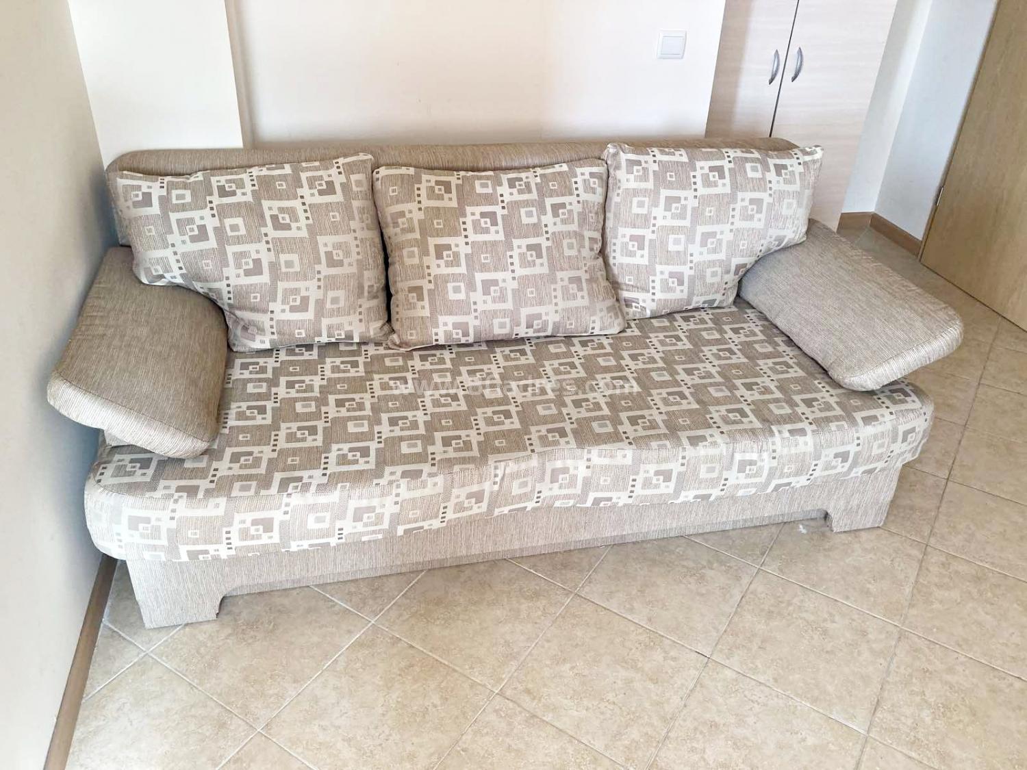 Wohnung im Royal Sun Komplex І №3426