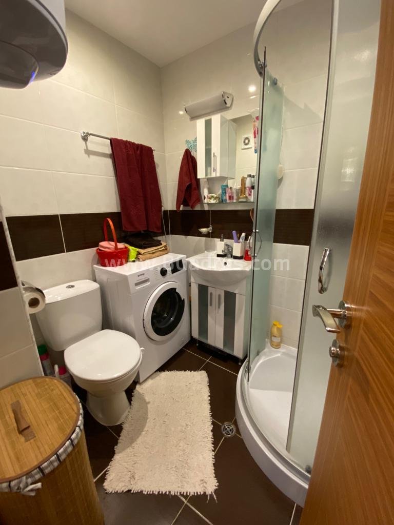 Grate apartment cheap price in Nessebar | №2389