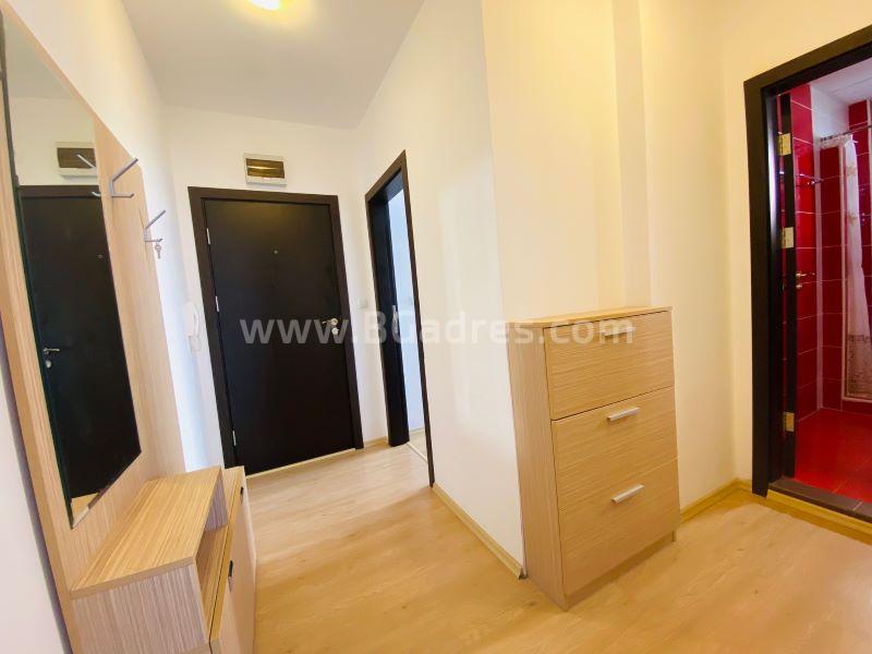 Resale property in the complex Raduga | No. 2091