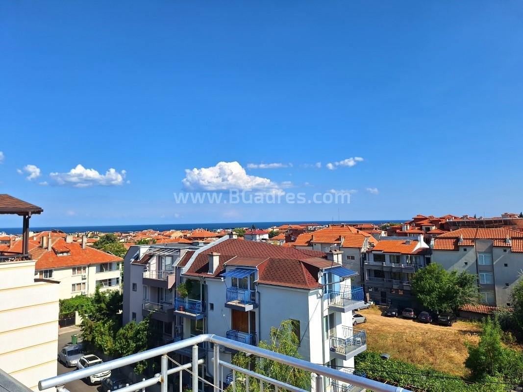 Квартира без таксы за обслуживание в Равде І №3779