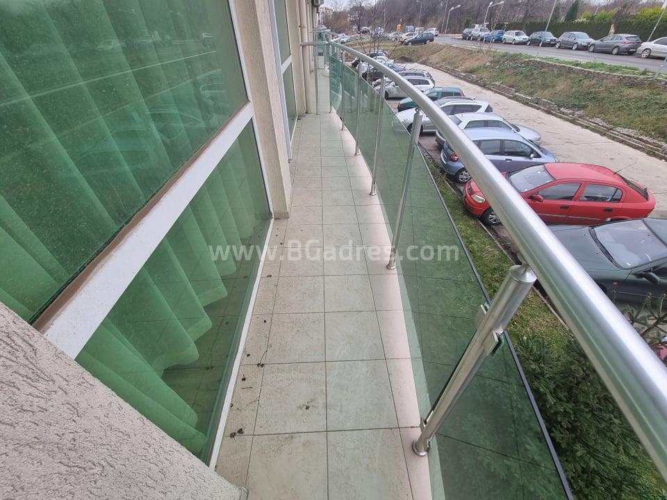 Wohnung zum Schnäppchenpreis in Sarafovo І №4103