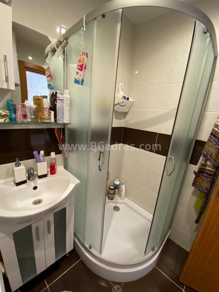 Grate apartment cheap price in Nessebar | №2389