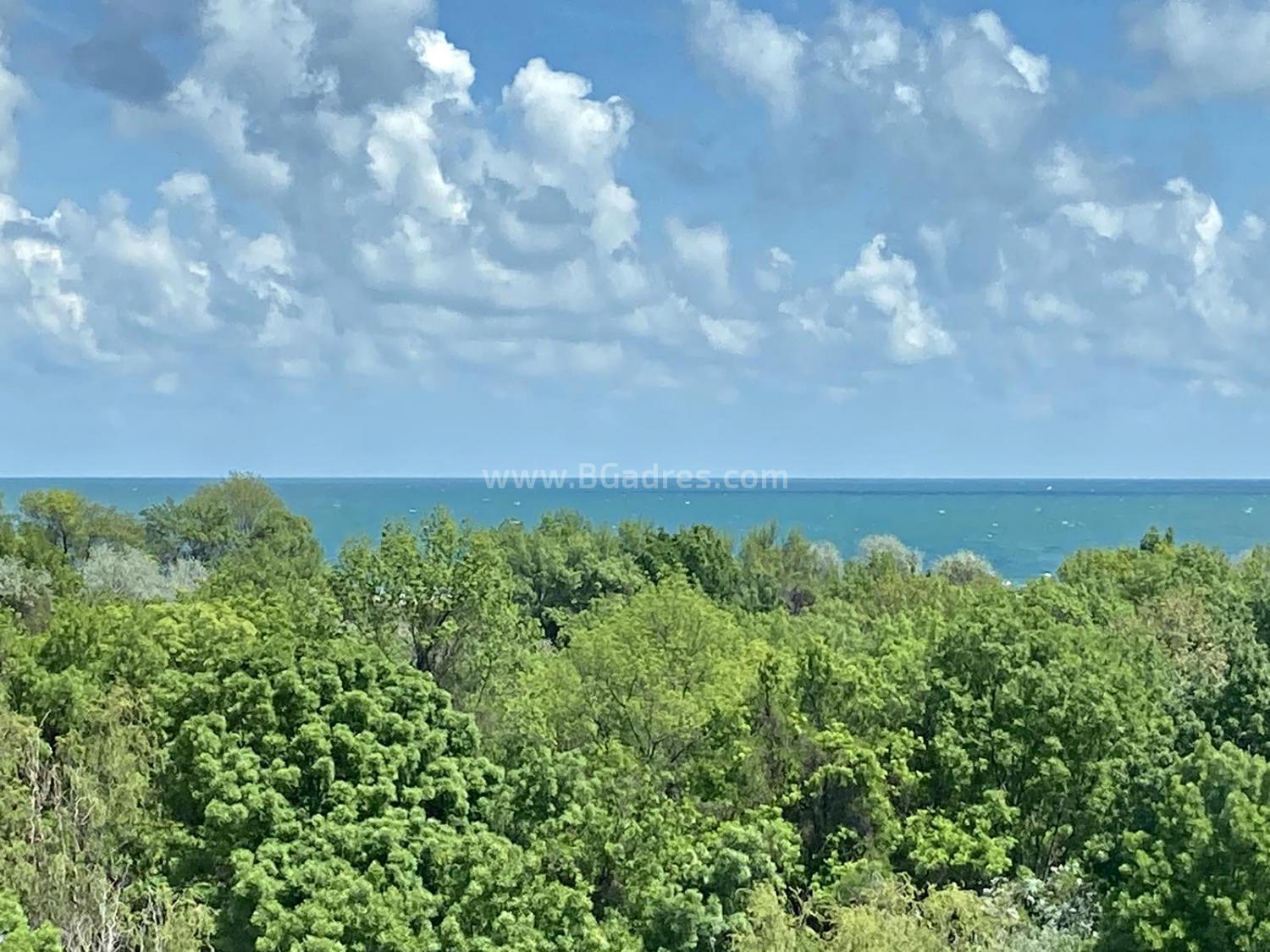 Wohnung im Komplex Breeze І №2969