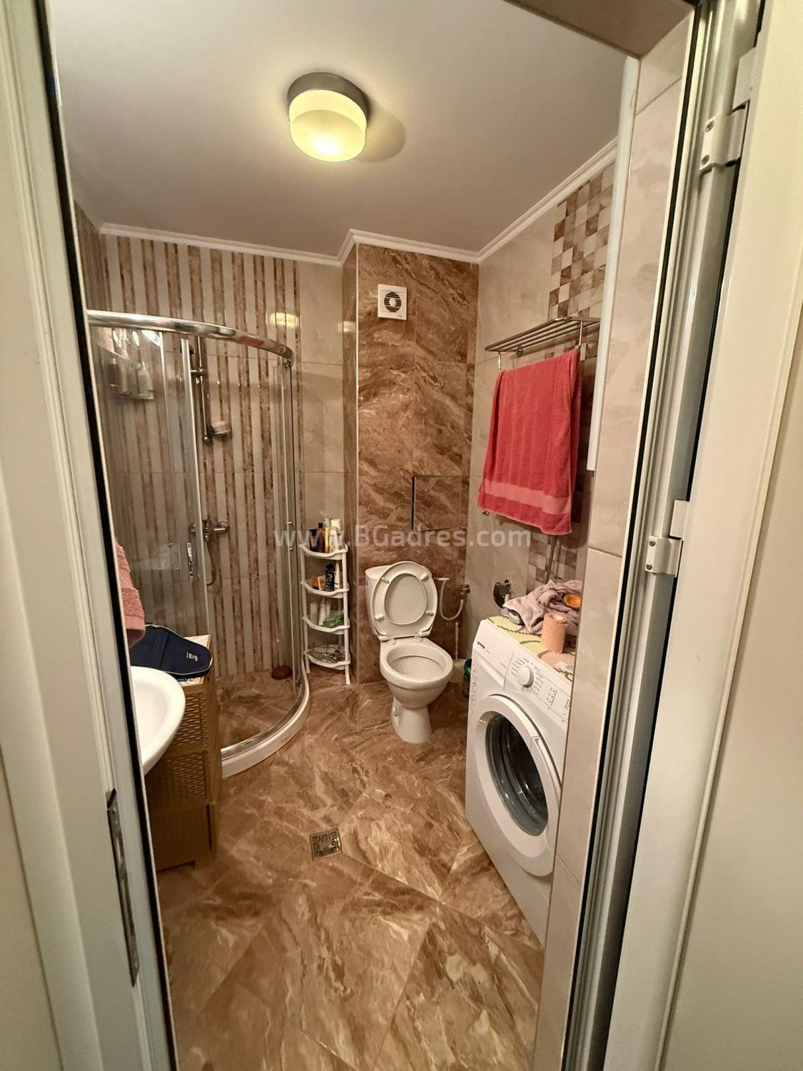 Квартира в жилом доме в Помории І №4615