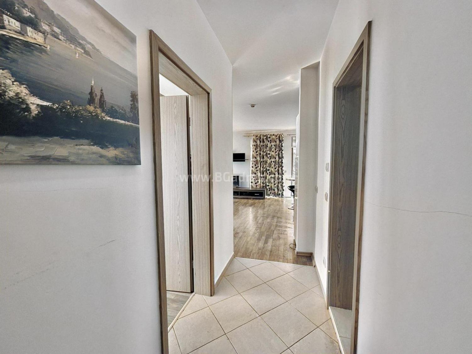 Apartment at a hot price on the seaside І №3476