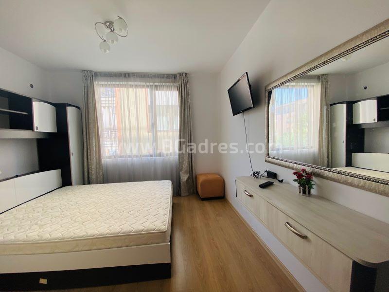 Resale property in the complex Raduga | No. 2091