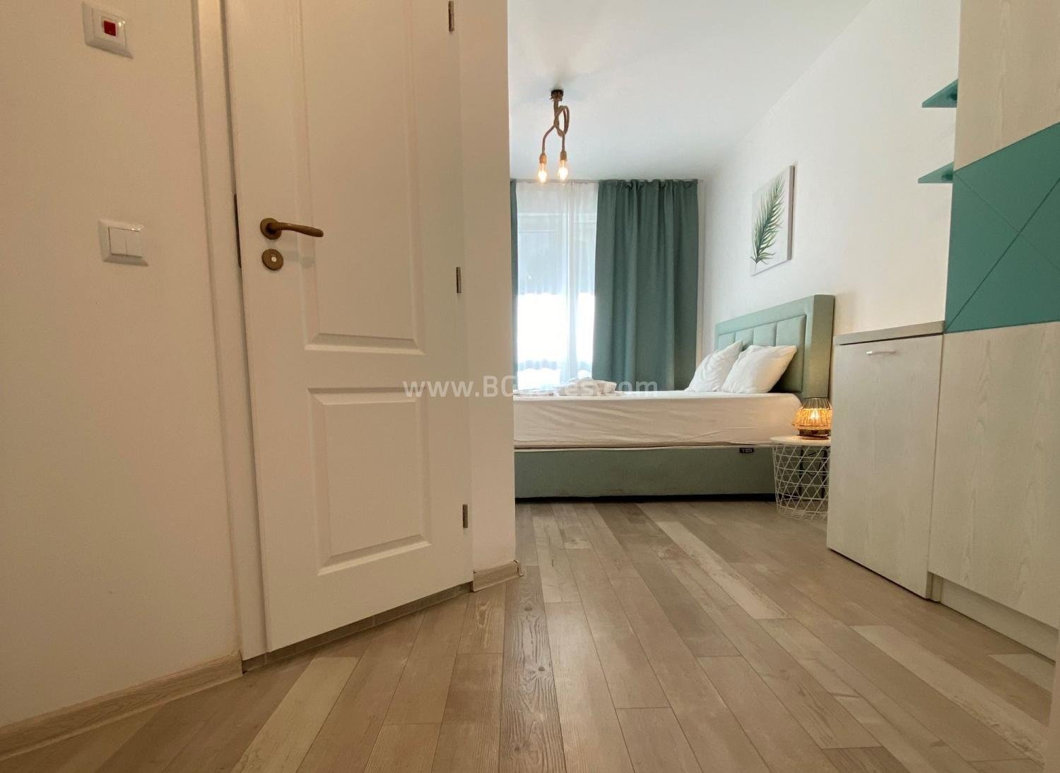 Studio im Izida Palace 2 Komplex І №3910