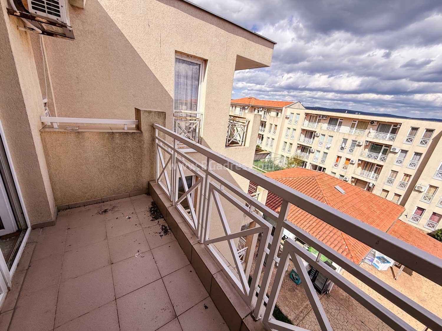 Апартамент в комплекс Съни Дей 6 І №4751