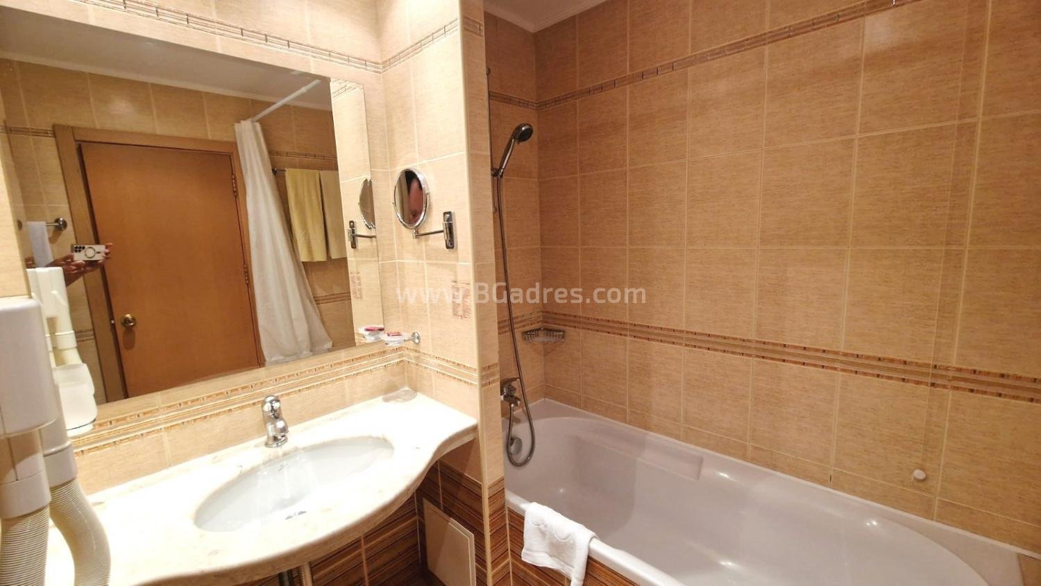 Студия на первой линии недорого І №3157