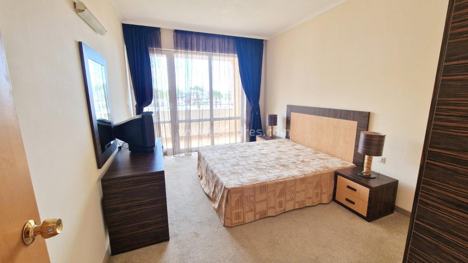 One bedroom apartment in the Majestic complex І №3292