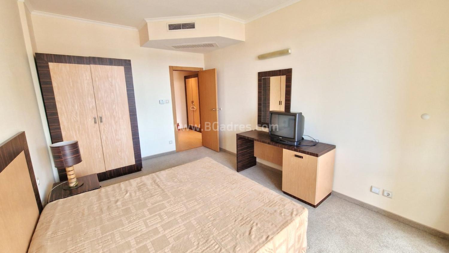 One bedroom apartment in the Majestic complex І №3292