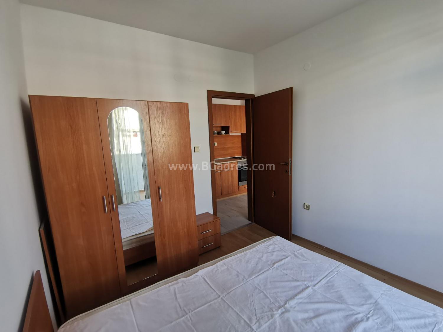 Недорогая квартира в Санни Дэй 3 І №2406