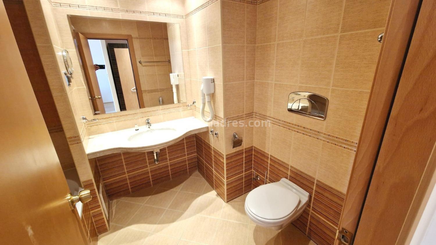 One bedroom apartment in the Majestic complex І №3292