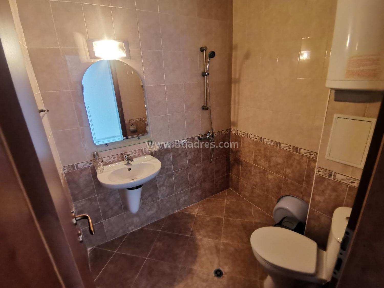 Недорогая квартира в Санни Дэй 3 І №2406