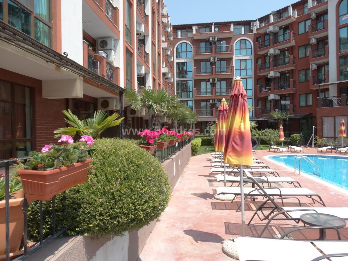 Apartment in the Chateau Del Marina complex І №3444