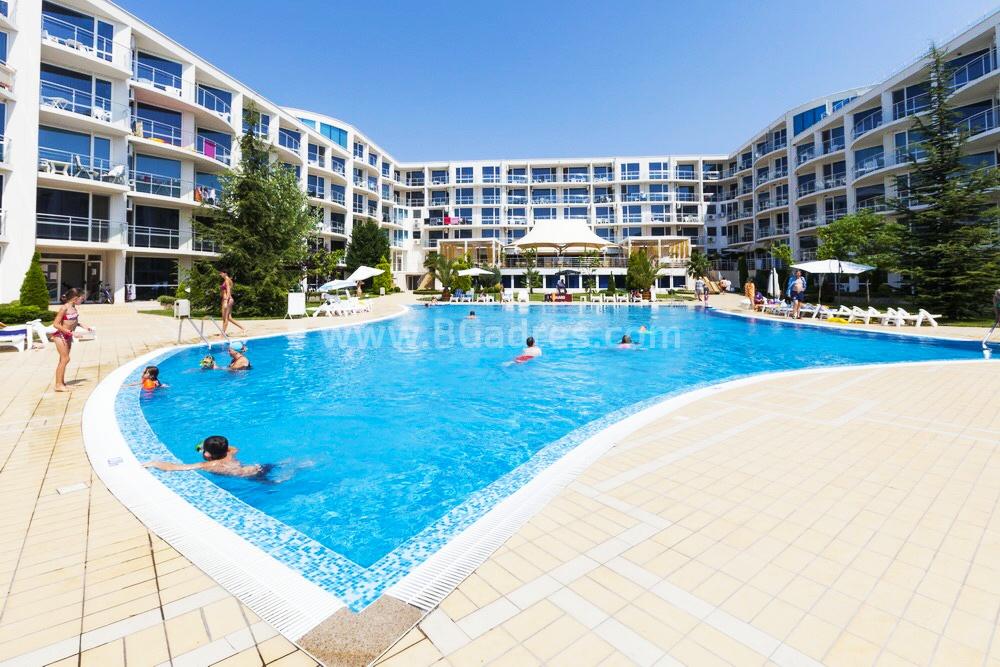 Apartment in the Atlantis complex І №4724