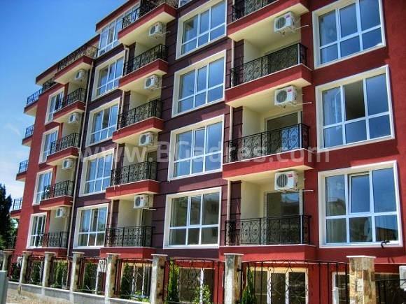 Apartment with low maintenance fee in Ravda І №3092