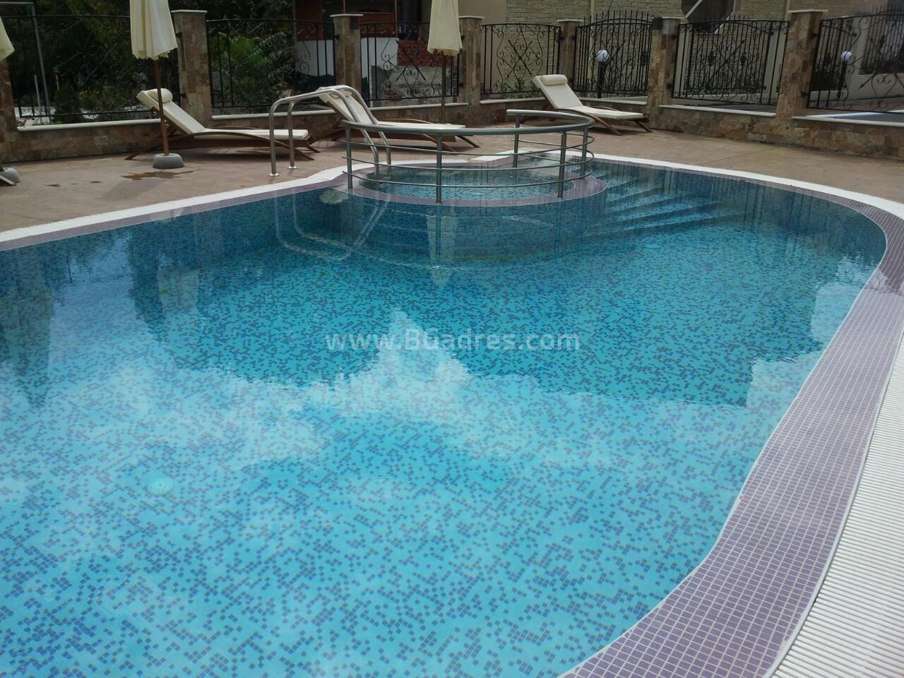 Apartment with low maintenance fee in Ravda І №3092