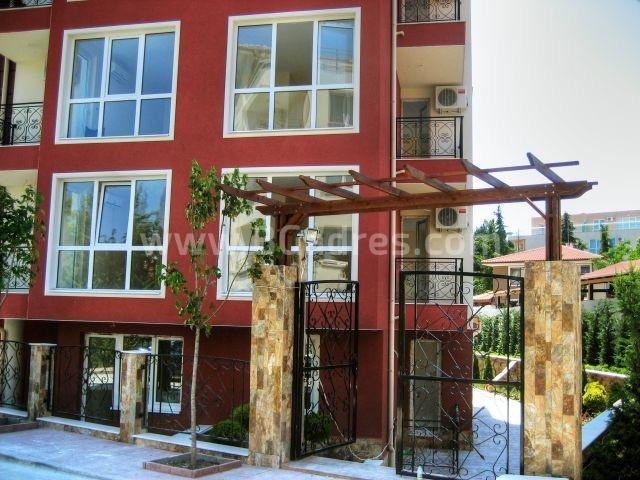 Apartment with low maintenance fee in Ravda І №3092