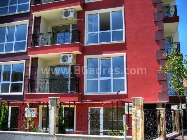 Apartment with low maintenance fee in Ravda І №3092
