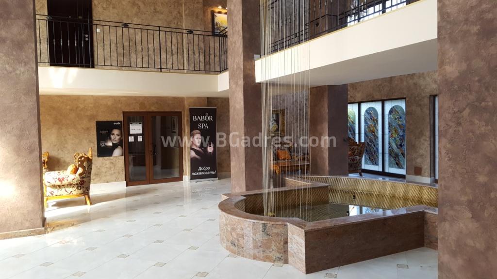 Аартамент в комплекс Естебан І №2800