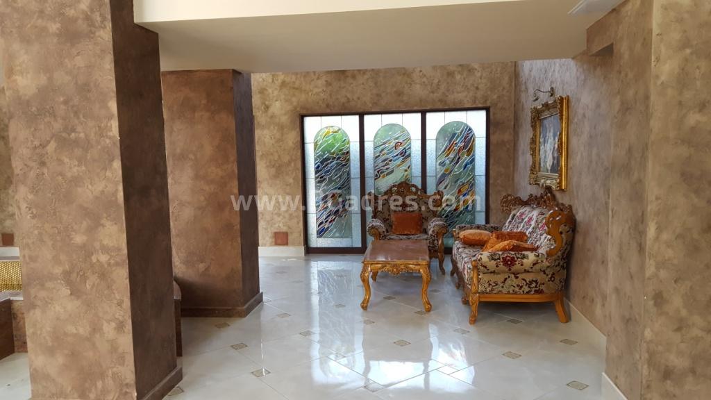 Аартамент в комплекс Естебан І №2800