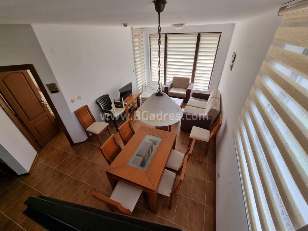 Townhouse in Bay View Villas | №2280