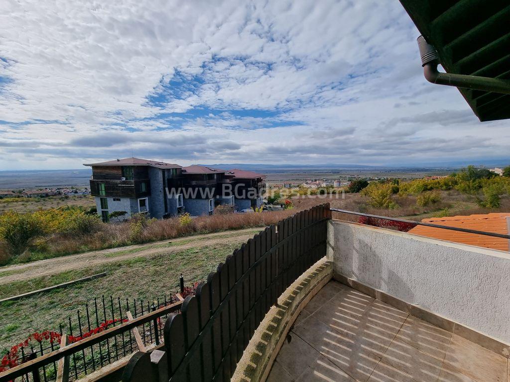 Townhouse in Bay View Villas | №2280